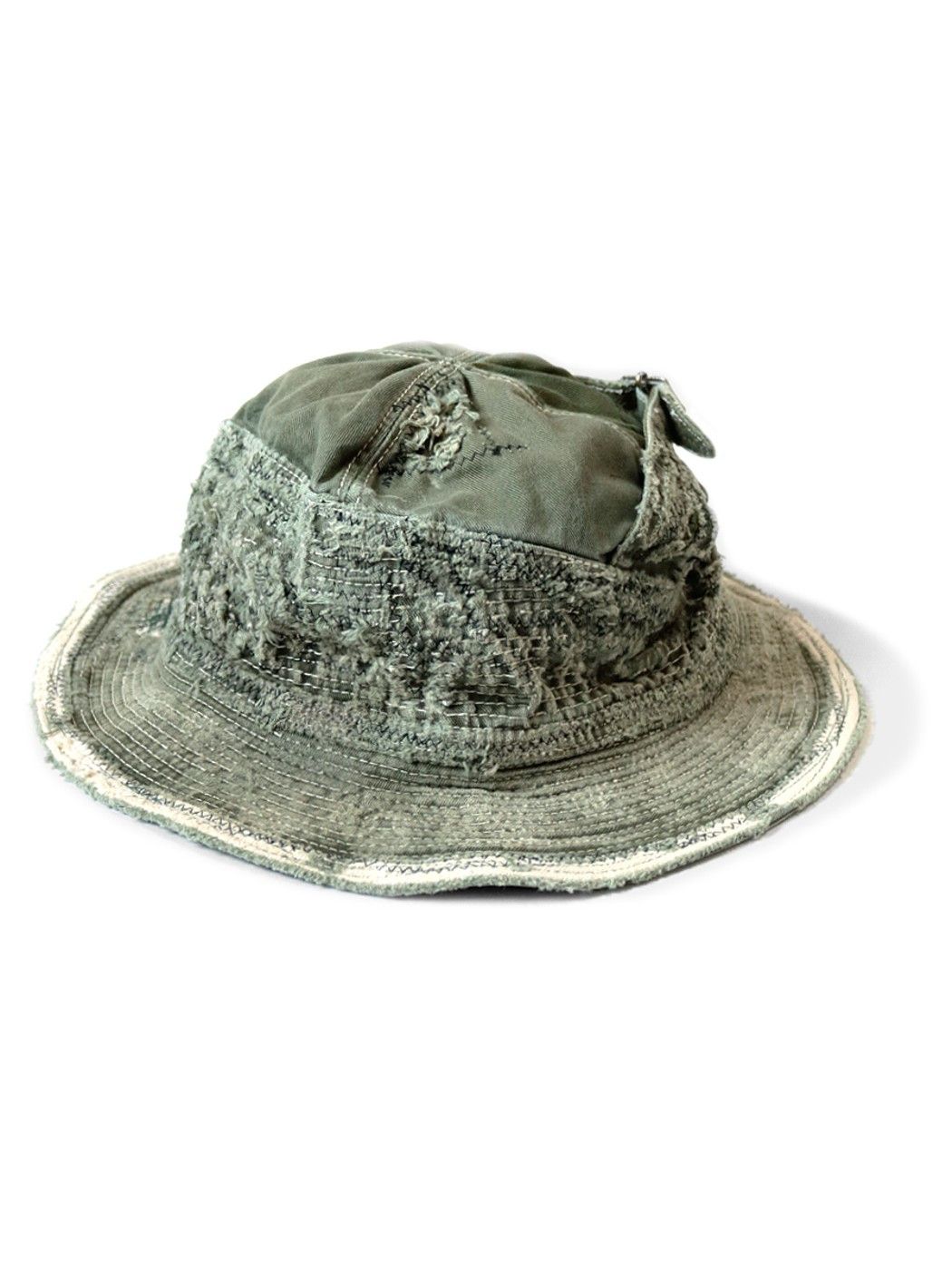 Kapital Boro Hat | Grailed