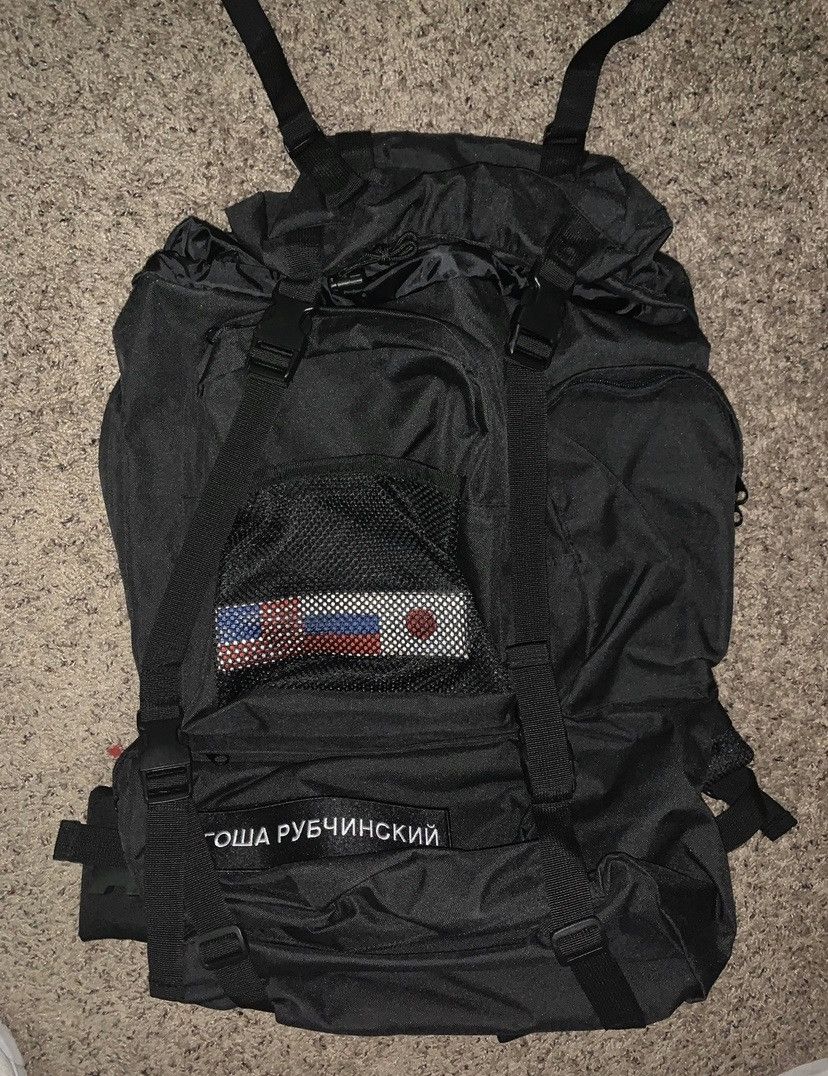 Men's Gosha Rubchinskiy Bags u0026 Luggage | Grailed