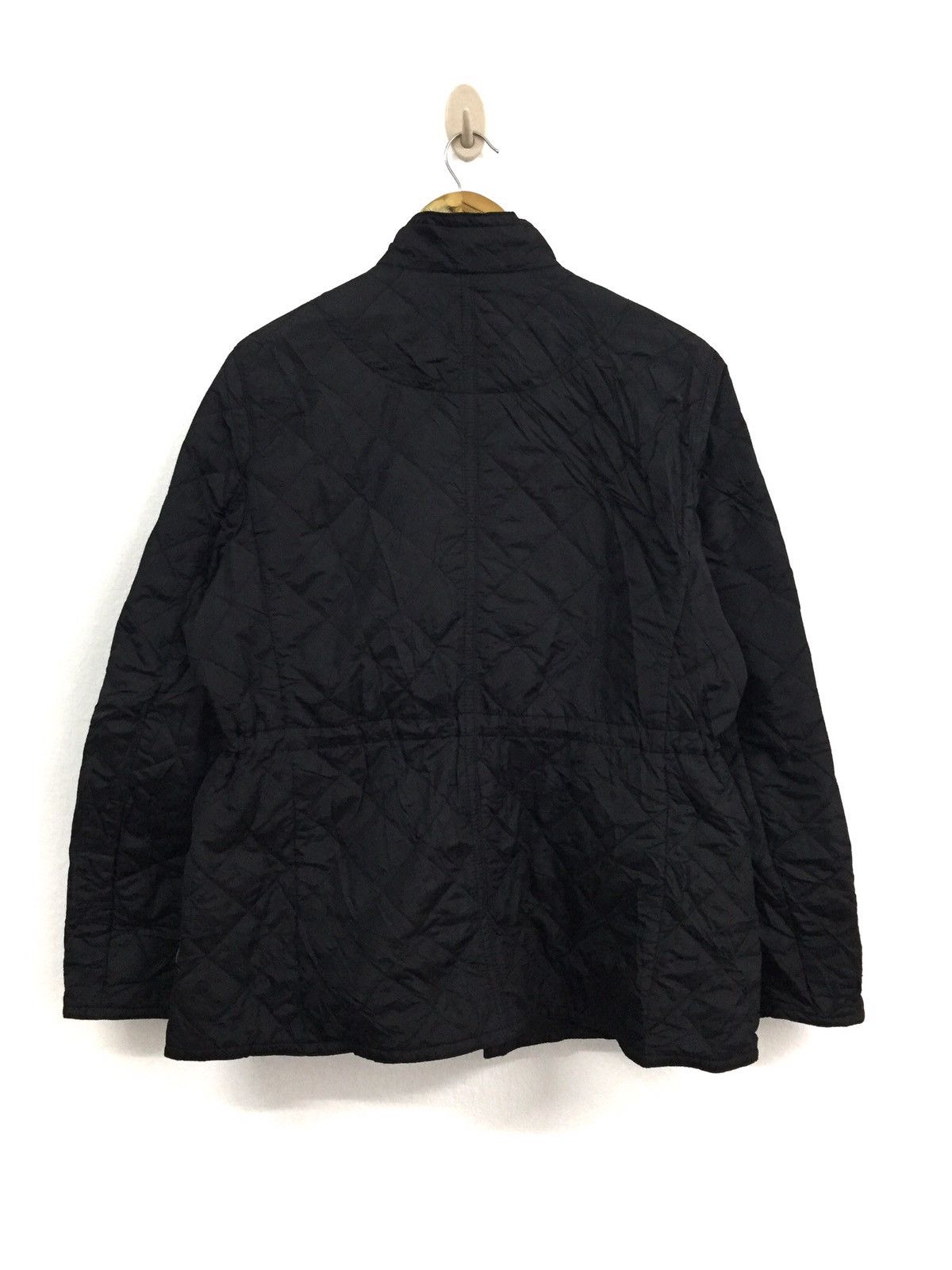 Coach Coach Puffer luxury solid black dope hype down jacket Size US XL / EU 56 / 4 - 2 Thumbnail
