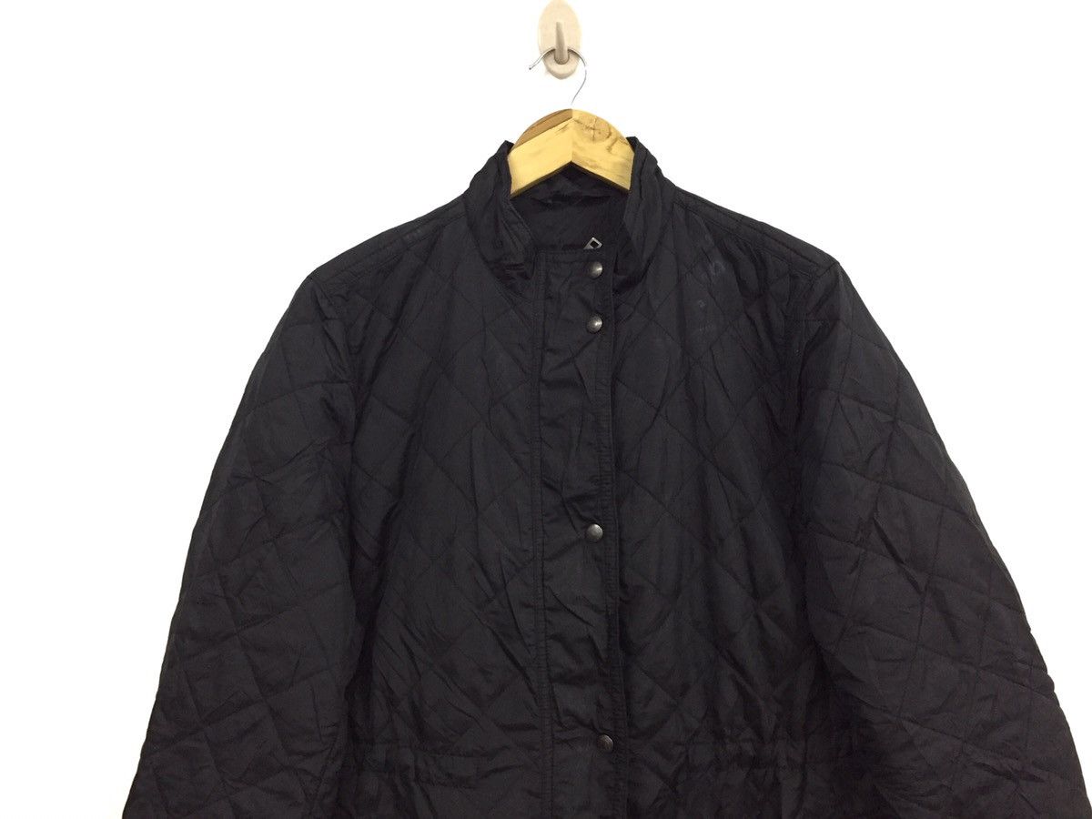Coach Coach Puffer luxury solid black dope hype down jacket Size US XL / EU 56 / 4 - 3 Thumbnail