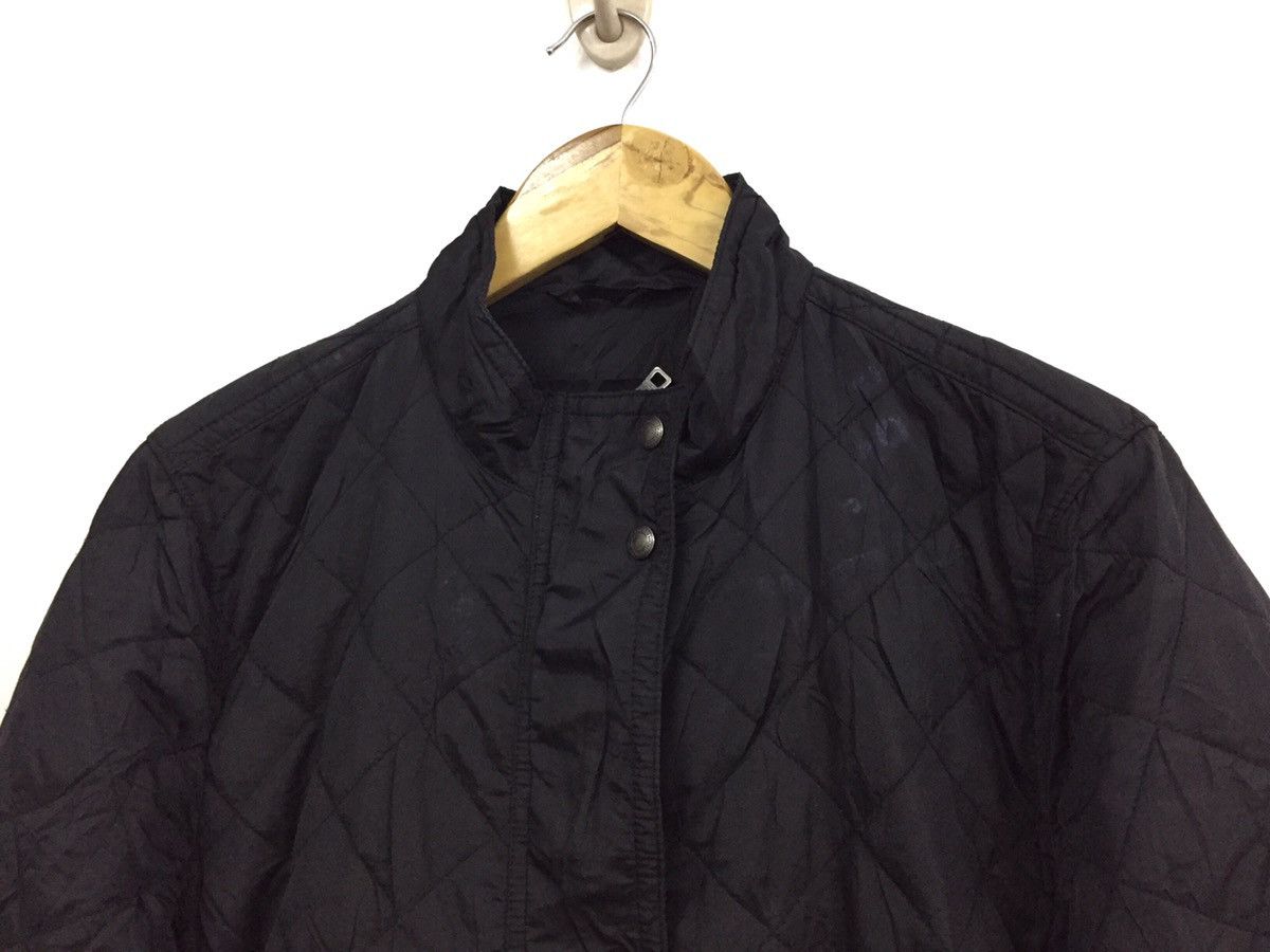 Coach Coach Puffer luxury solid black dope hype down jacket Size US XL / EU 56 / 4 - 6 Thumbnail