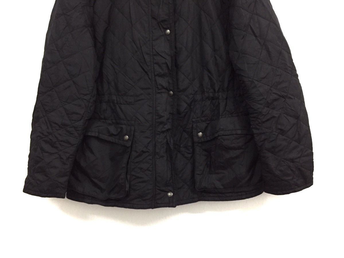 Coach Coach Puffer luxury solid black dope hype down jacket Size US XL / EU 56 / 4 - 4 Thumbnail