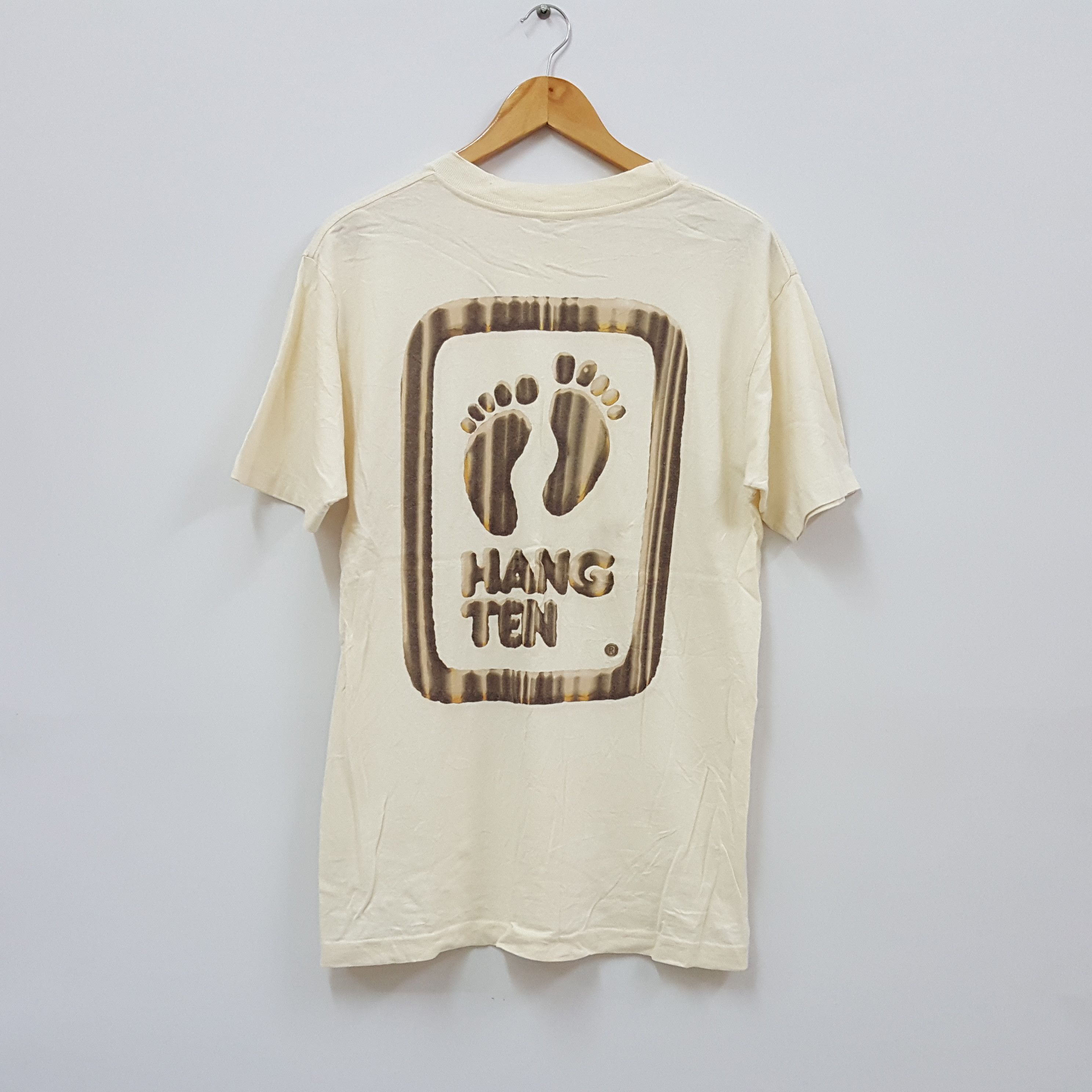 Vintage sold Feel, Surf Worn t-shirt