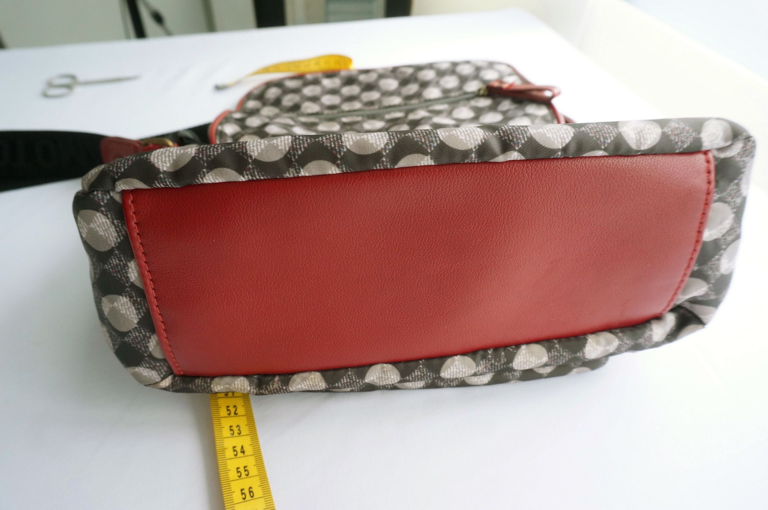 Japanese Brand Kansai Yamamoto Kansai Bits Messenger Cross Body Bag Size ONE SIZE - 12 Thumbnail