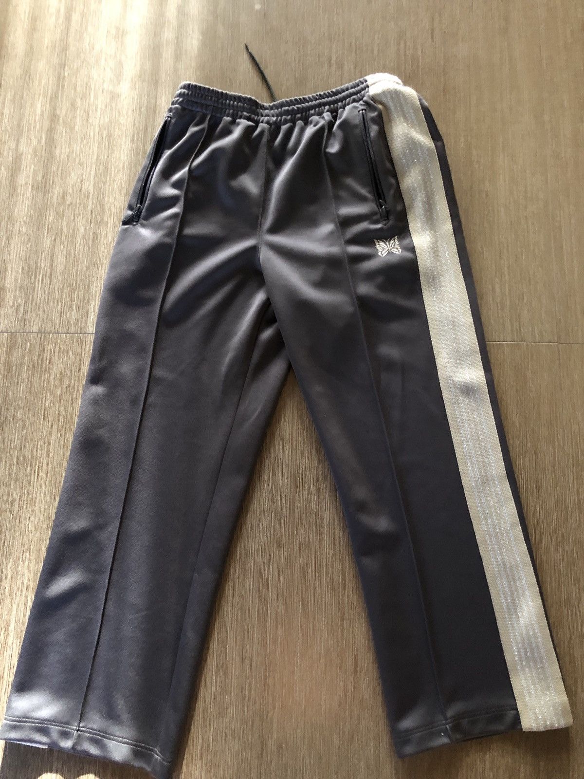 Needles Needles x Edifice Track Pants Japan Exclusive | Grailed