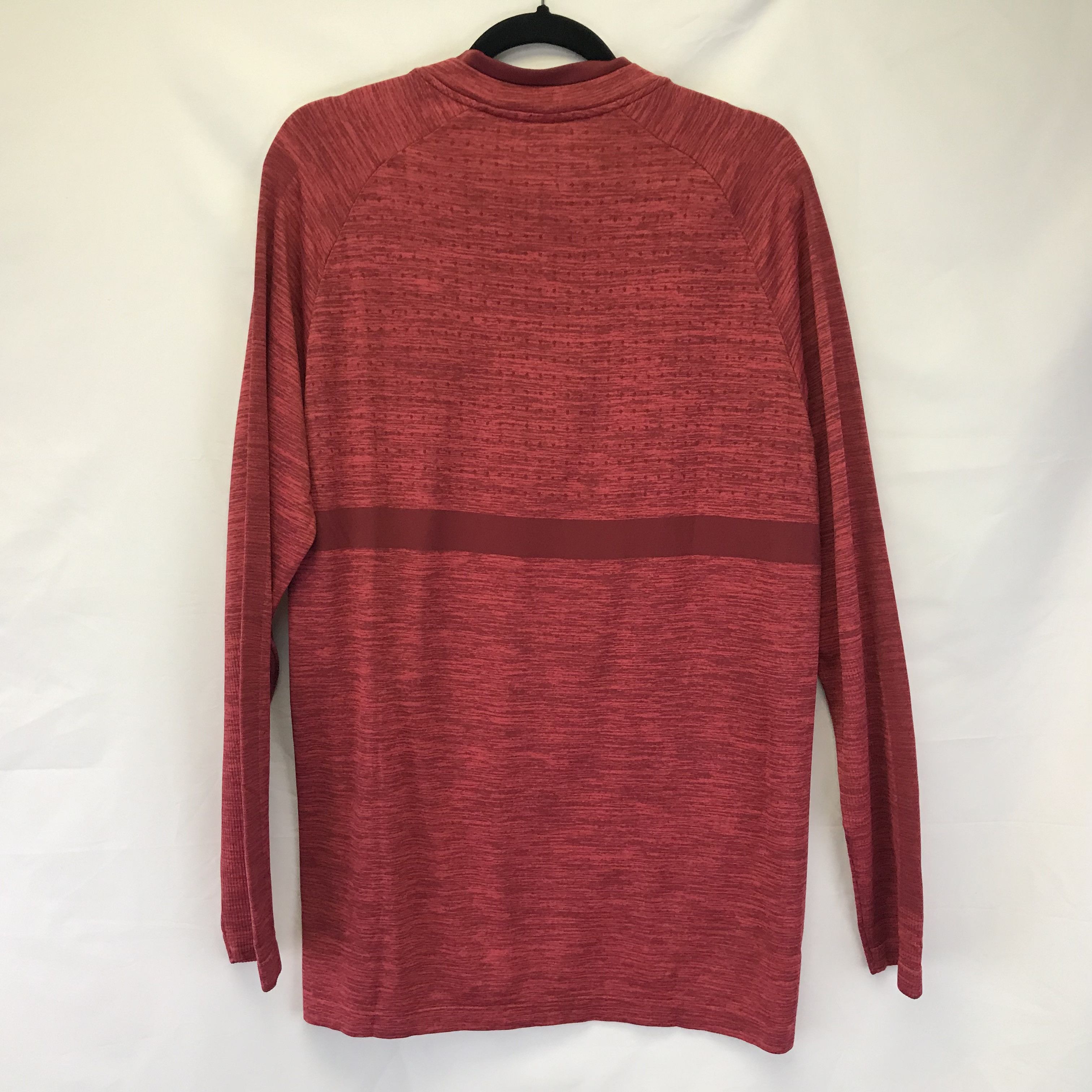 Nike Nike Mens Dri Fit Half Zip Golf Sweatshirt 892221 691 Red Grailed