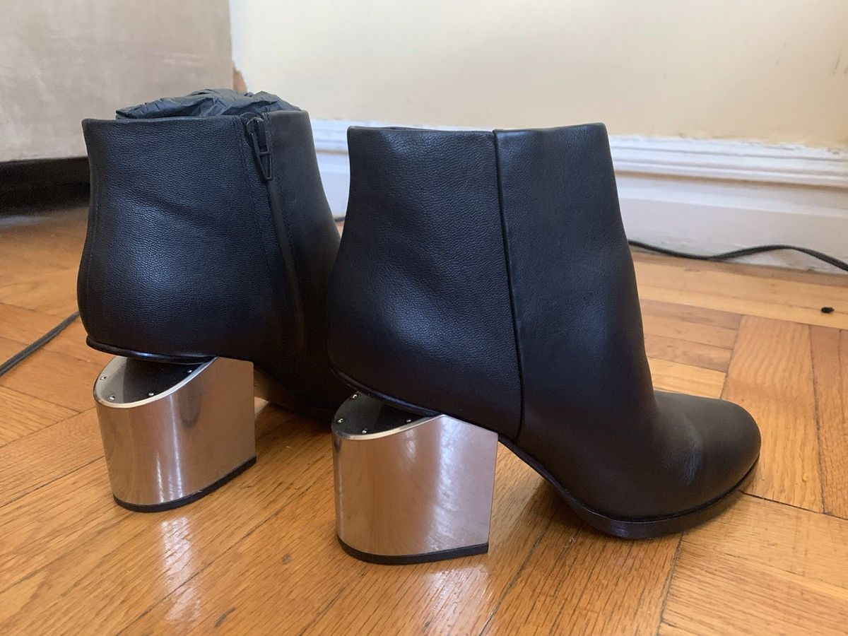 Alexander Wang Gabi Bootie Footwear