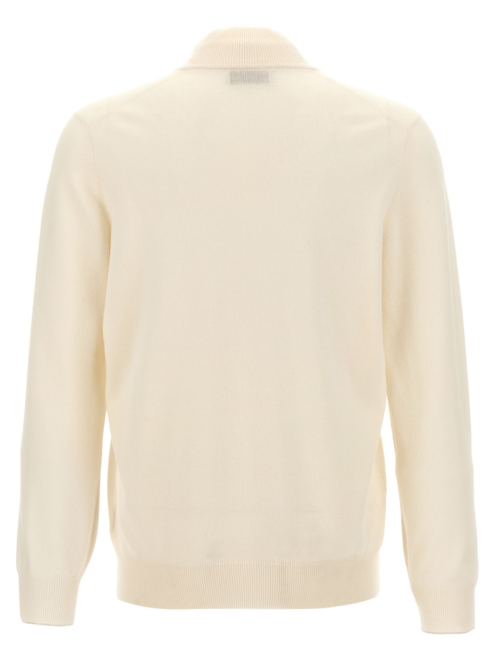 Brunello Cucinelli Cashmere Sweater Size US L / EU 52-54 / 3 - 2 Thumbnail