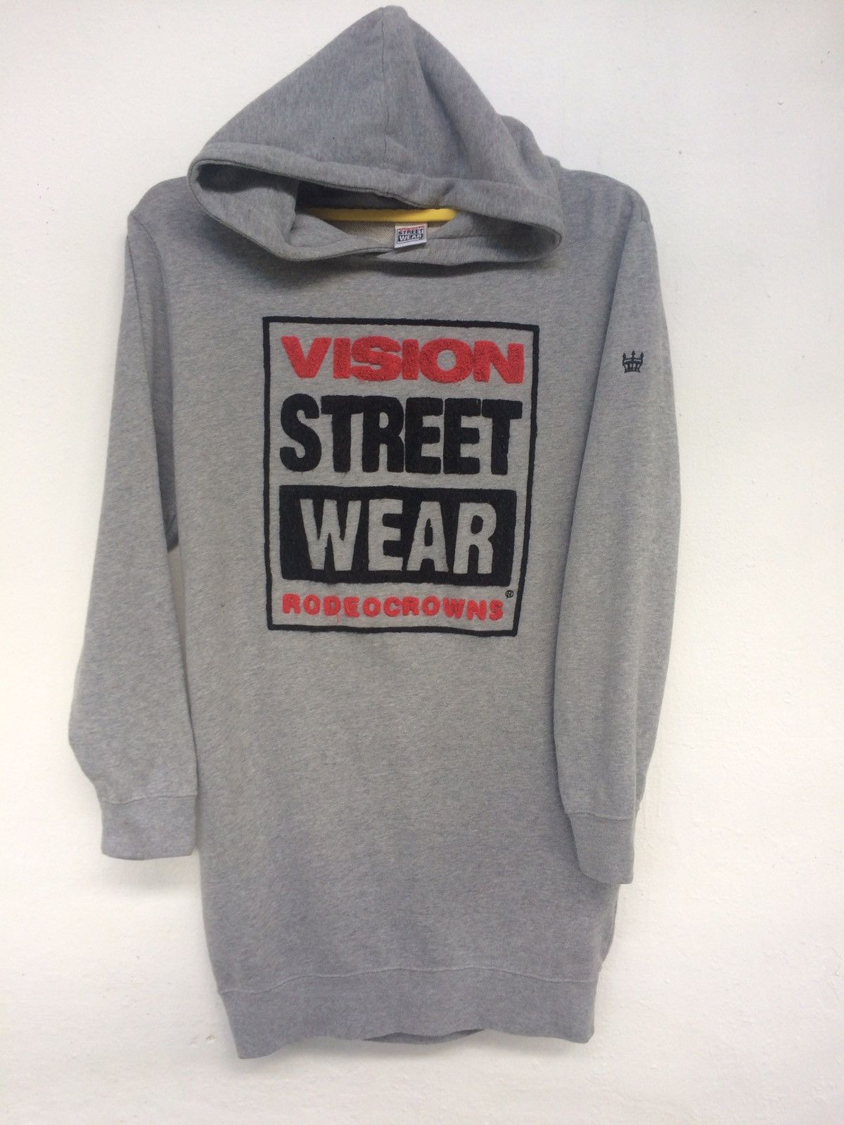 Vision Streetwear Rare!! Vision Street Wear X Rodeo Crowns | Grailed