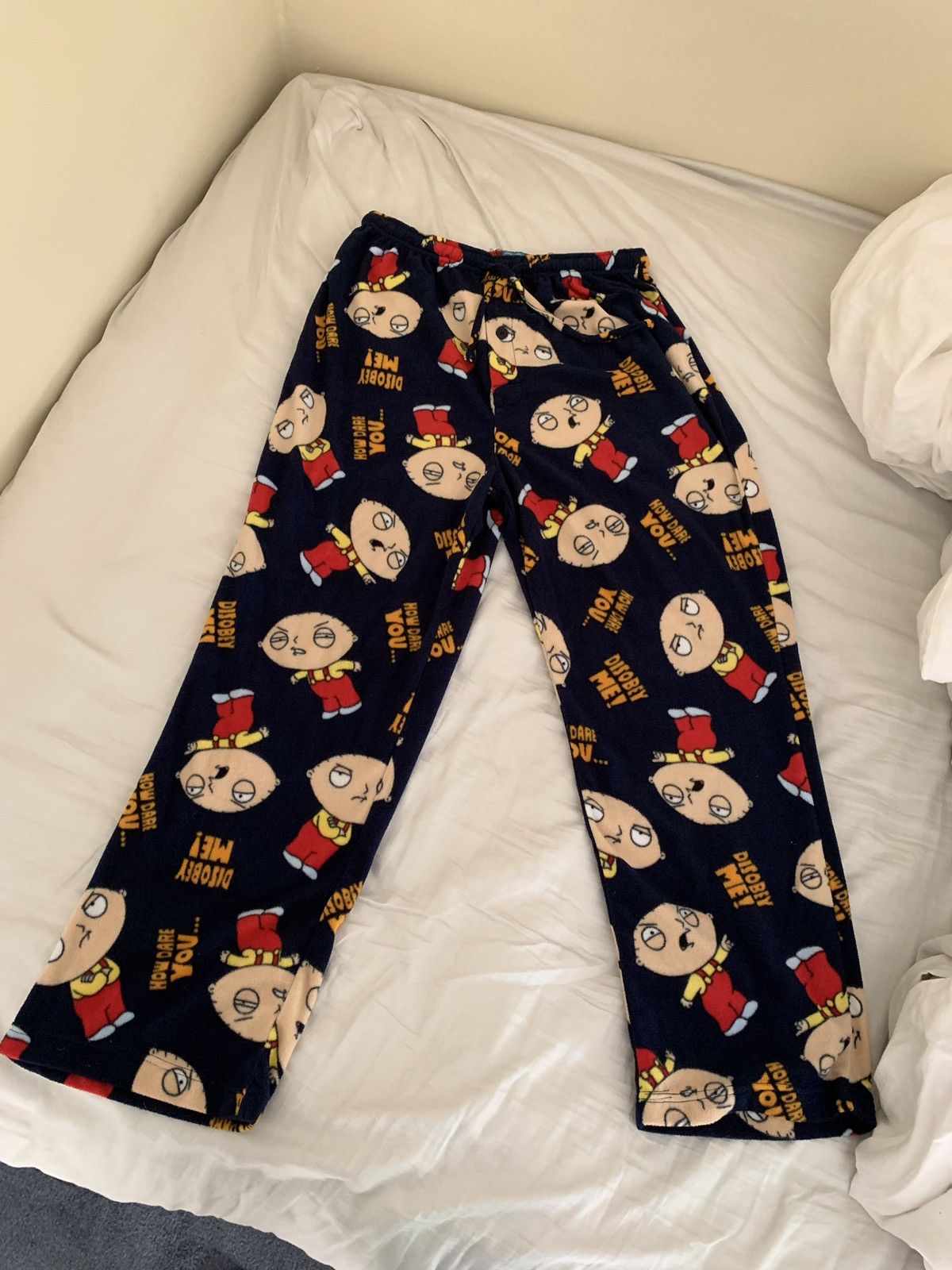 Family guy online pajamas