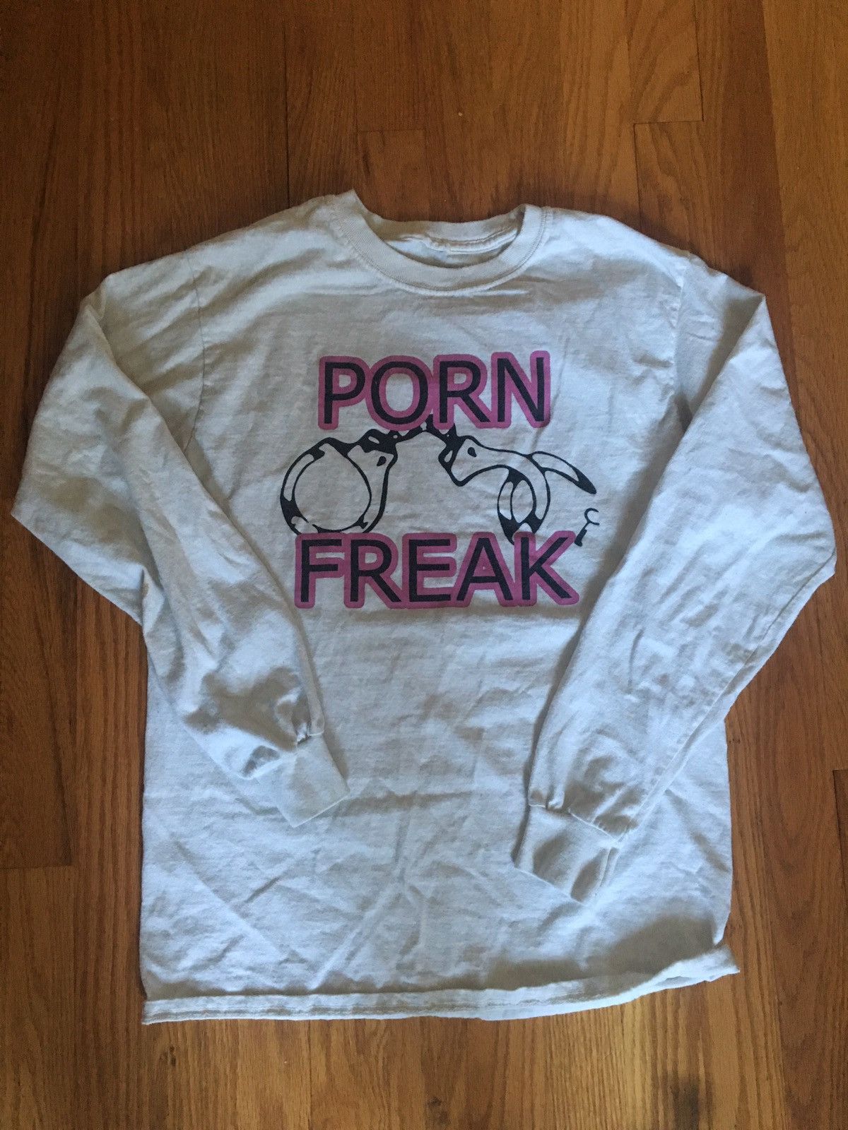 Vintage Porn freak | Grailed