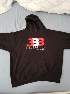 Big baller 2024 brand hoodies