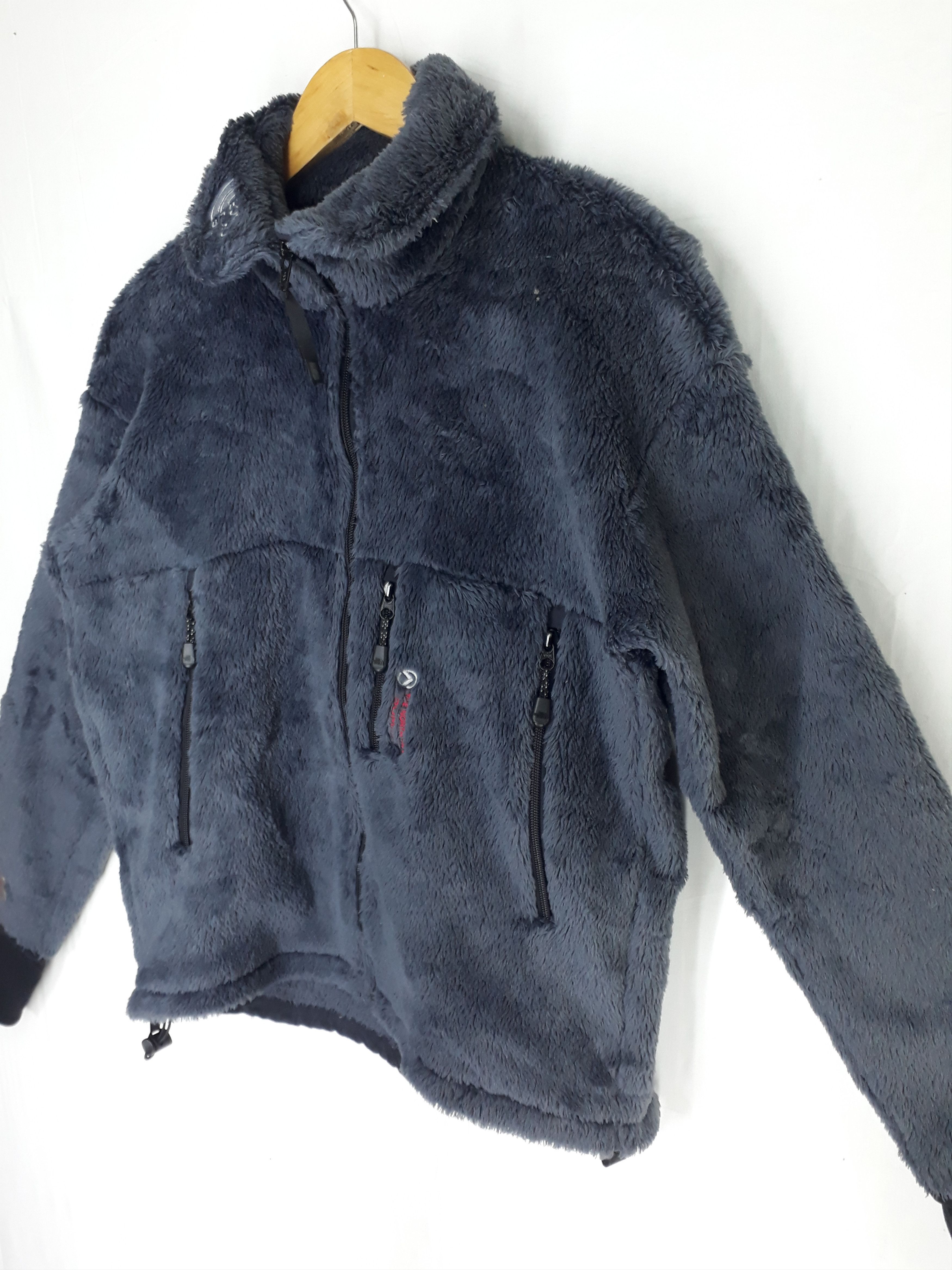 Polartec × The North Face The North Face Polartec Summit series Fleece Size US M / EU 48-50 / 2 - 9 Thumbnail