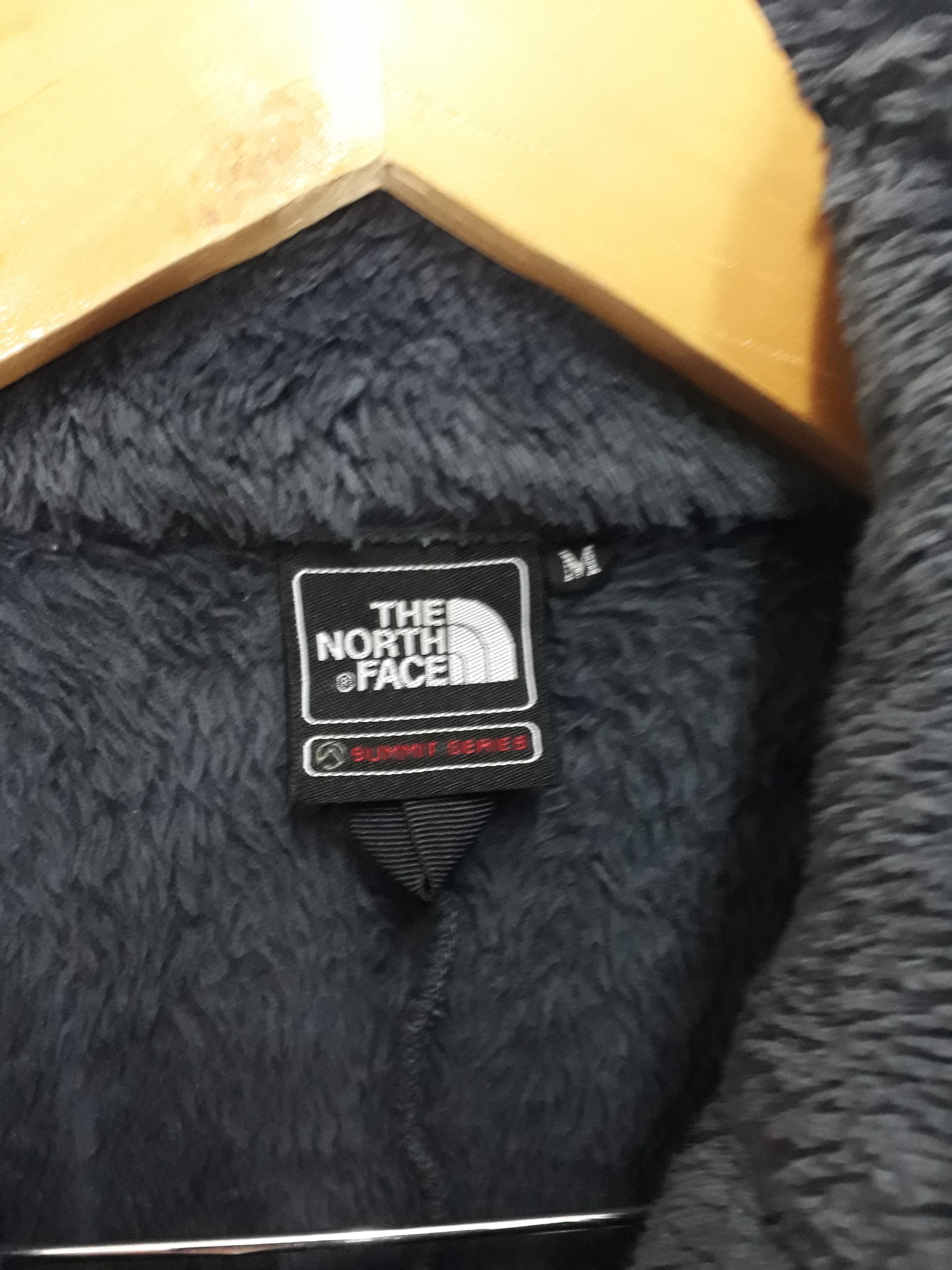 Polartec × The North Face The North Face Polartec Summit series Fleece Size US M / EU 48-50 / 2 - 11 Thumbnail