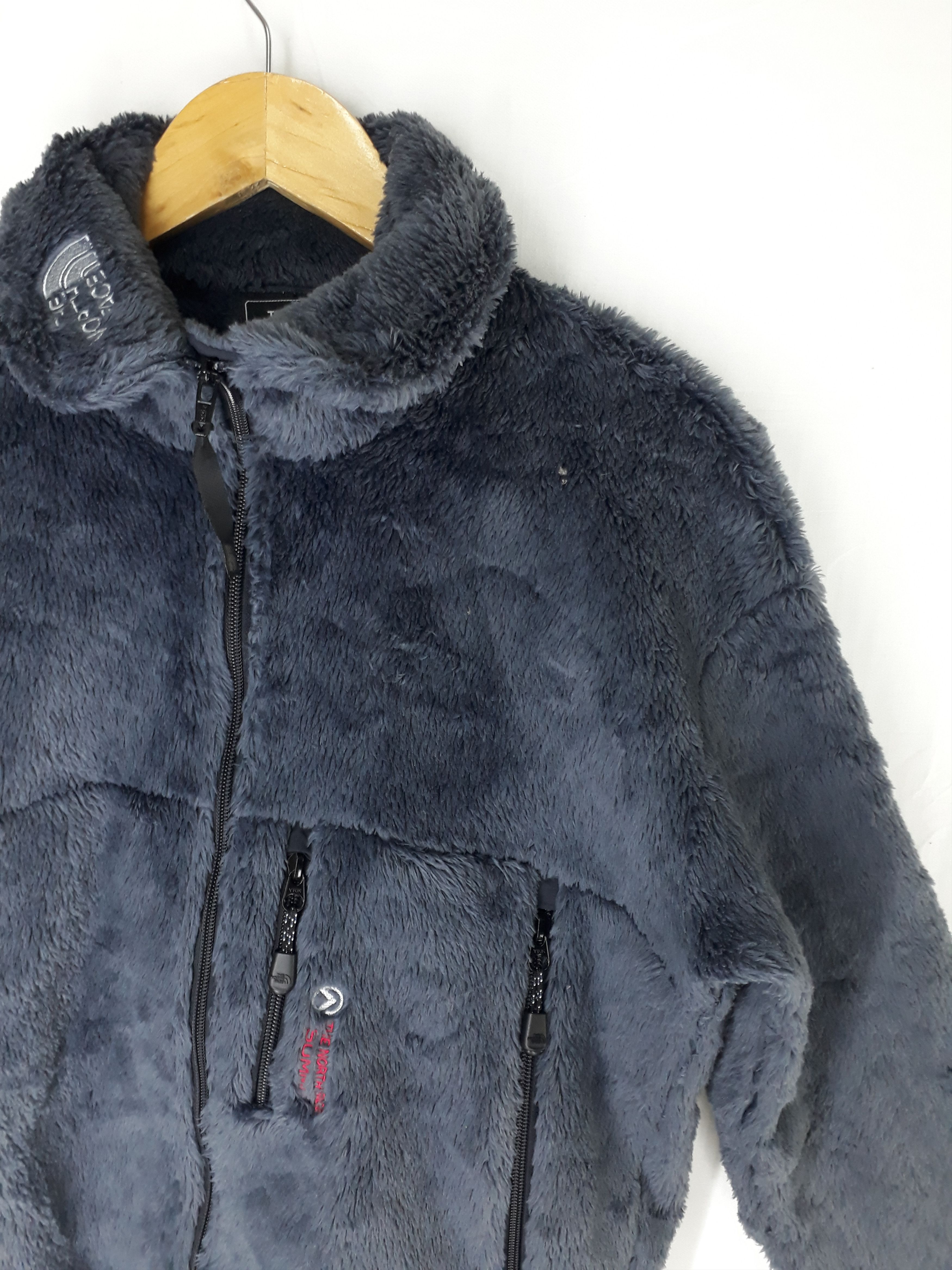 Polartec × The North Face The North Face Polartec Summit series Fleece Size US M / EU 48-50 / 2 - 3 Thumbnail