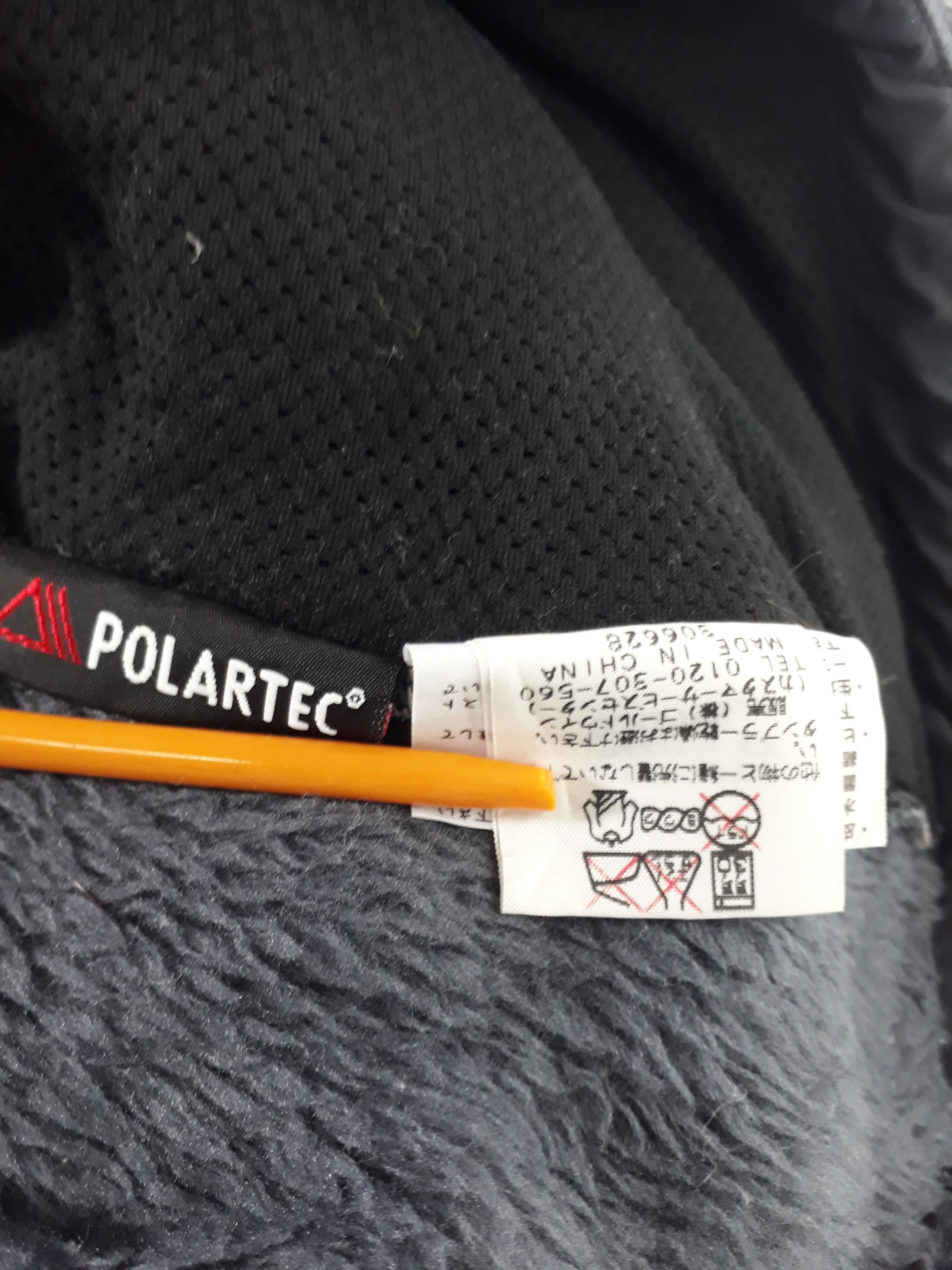 Polartec × The North Face The North Face Polartec Summit series Fleece Size US M / EU 48-50 / 2 - 12 Thumbnail