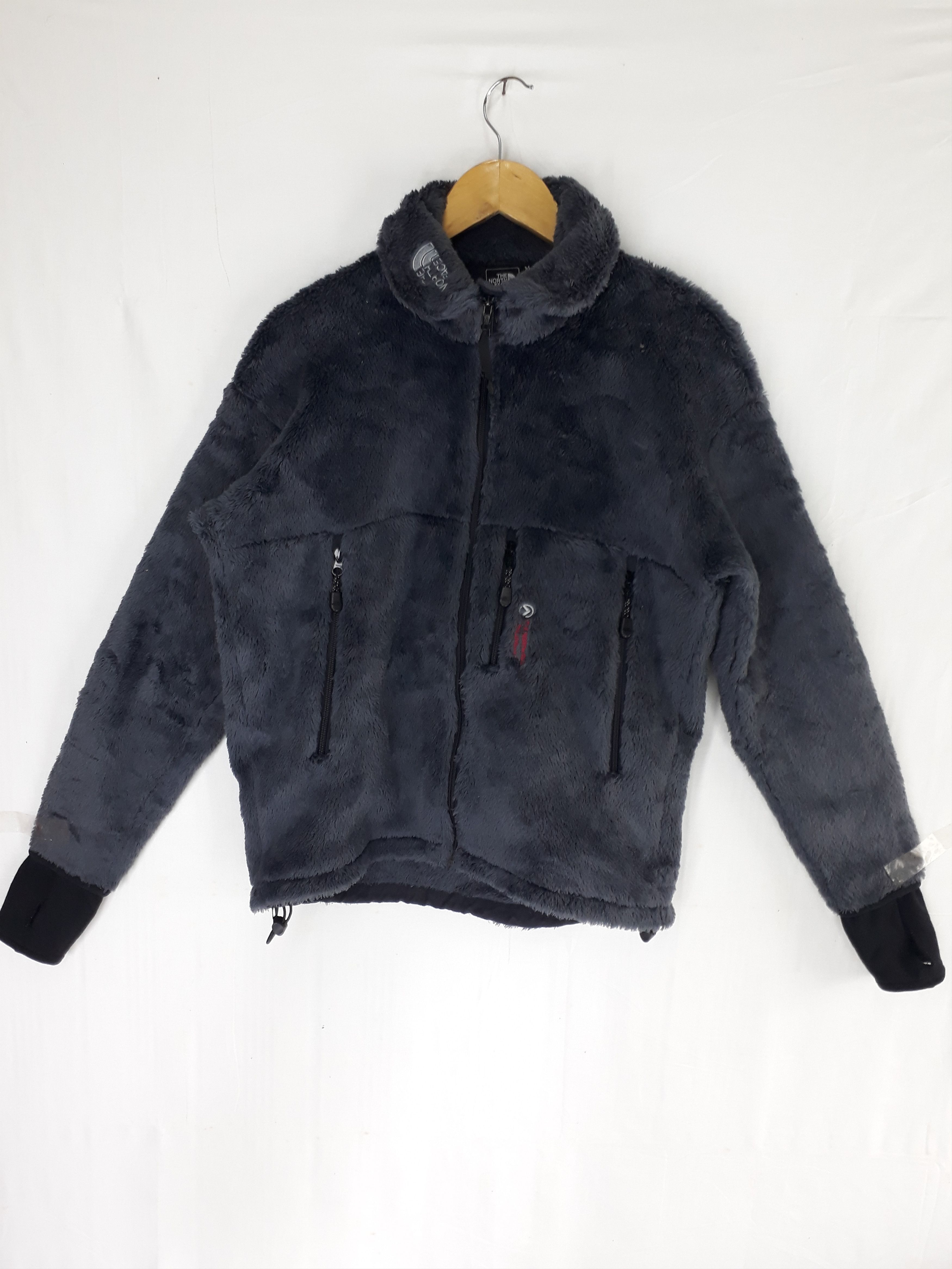 Polartec × The North Face The North Face Polartec Summit series Fleece Size US M / EU 48-50 / 2 - 8 Thumbnail