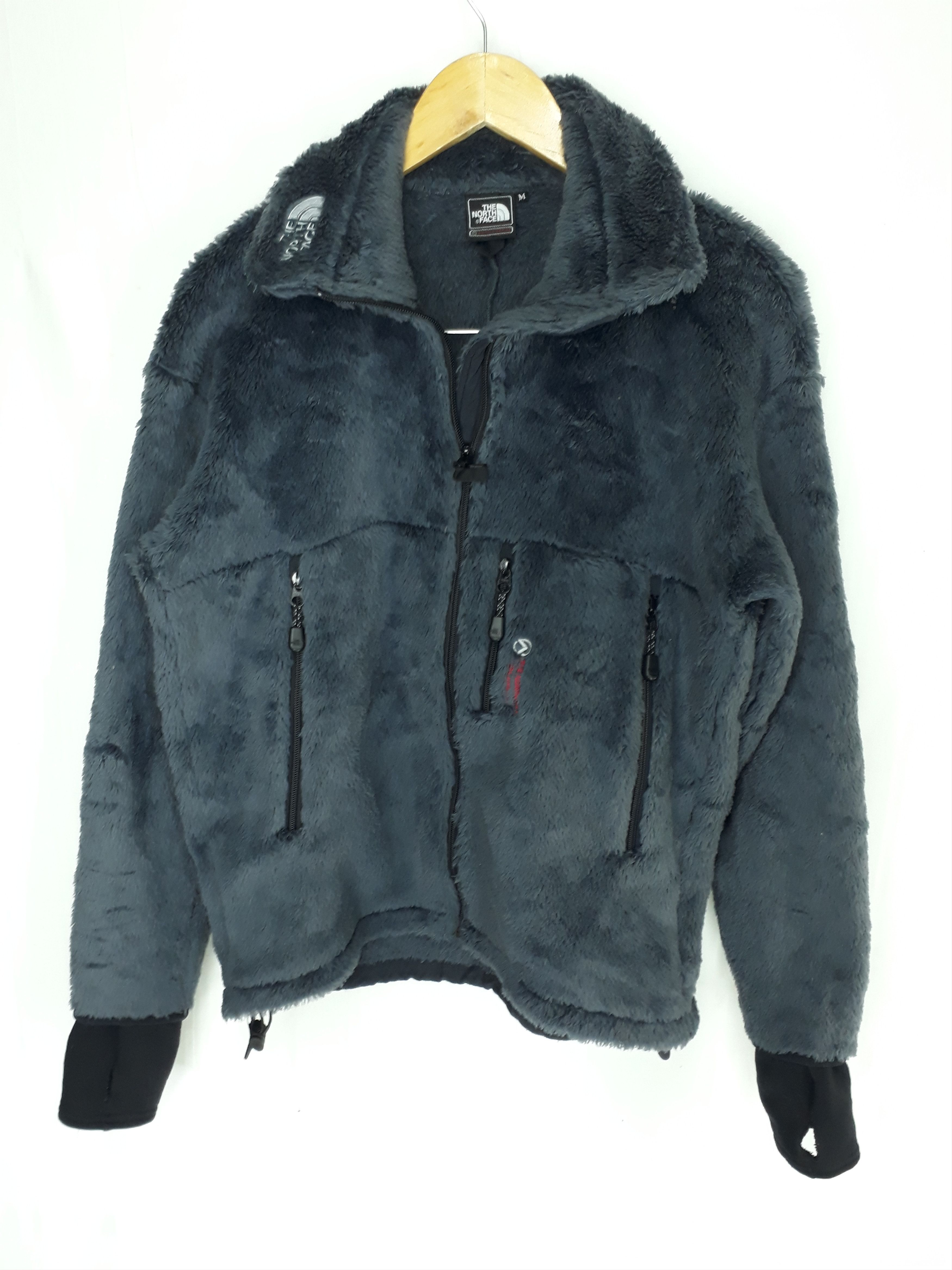 The North Face Polartec Summit series Fleece