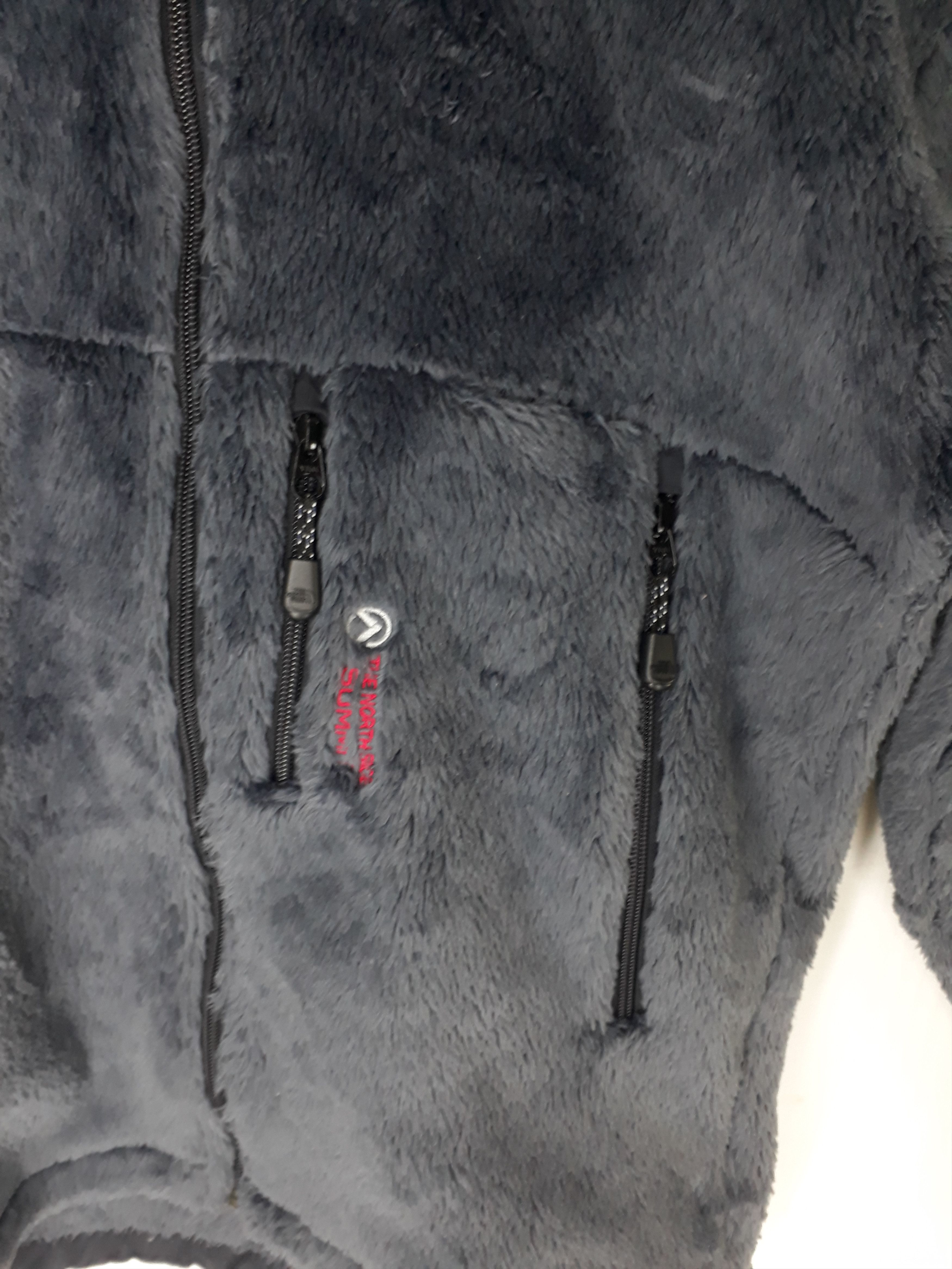 Polartec × The North Face The North Face Polartec Summit series Fleece Size US M / EU 48-50 / 2 - 6 Thumbnail