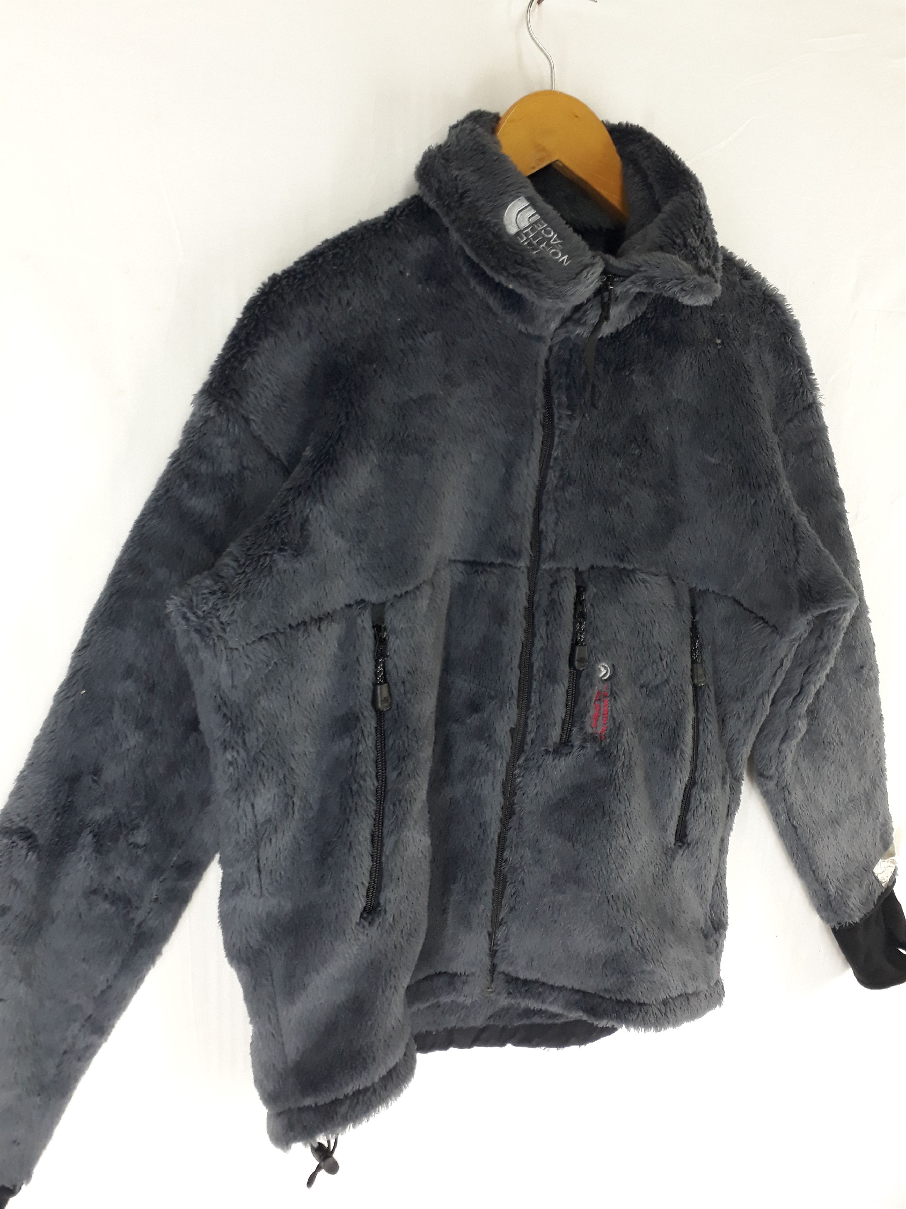 Polartec × The North Face The North Face Polartec Summit series Fleece Size US M / EU 48-50 / 2 - 10 Thumbnail
