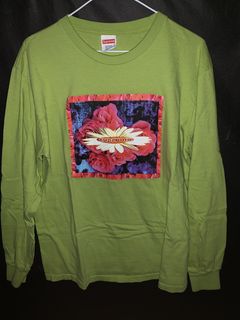 Supreme Bloom Long Sleeve | Grailed