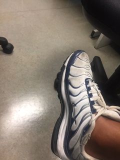 Air max outlet 97 shark