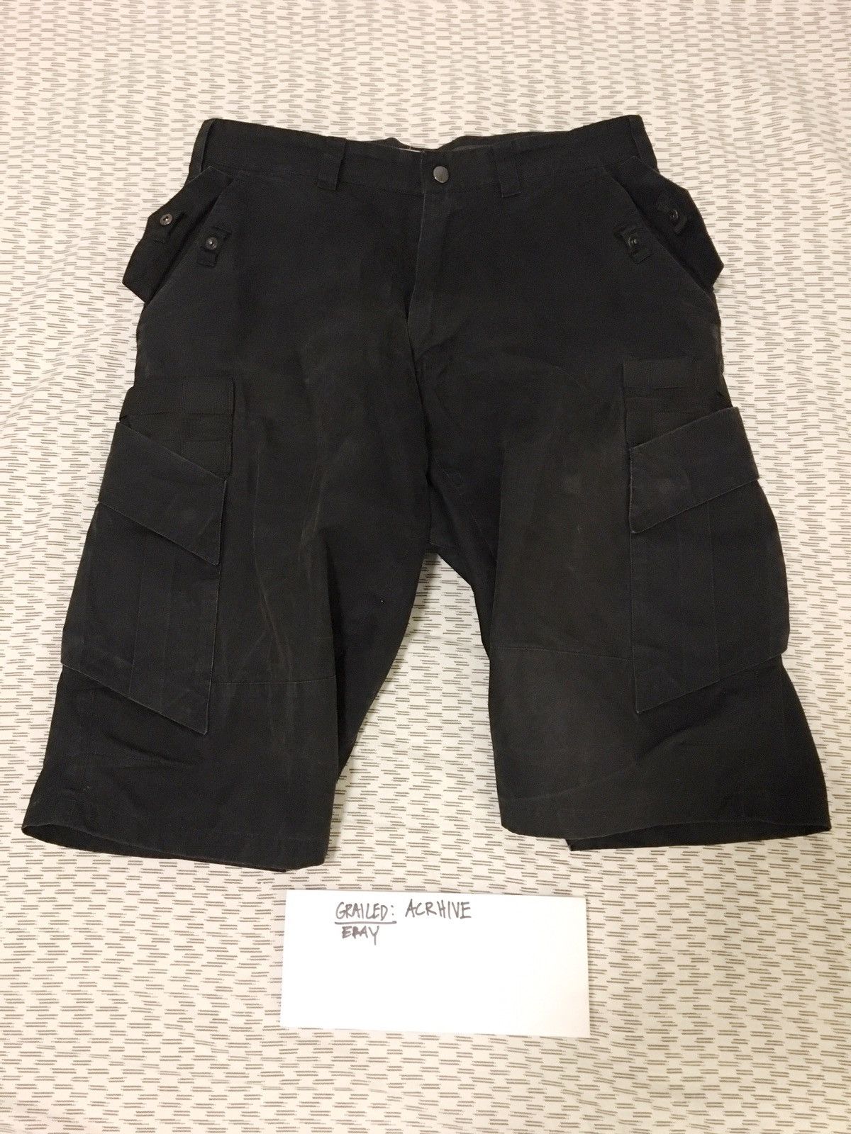 S-P5TS Black