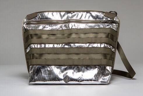 3A-3TS SVR 3A Messenger Bag