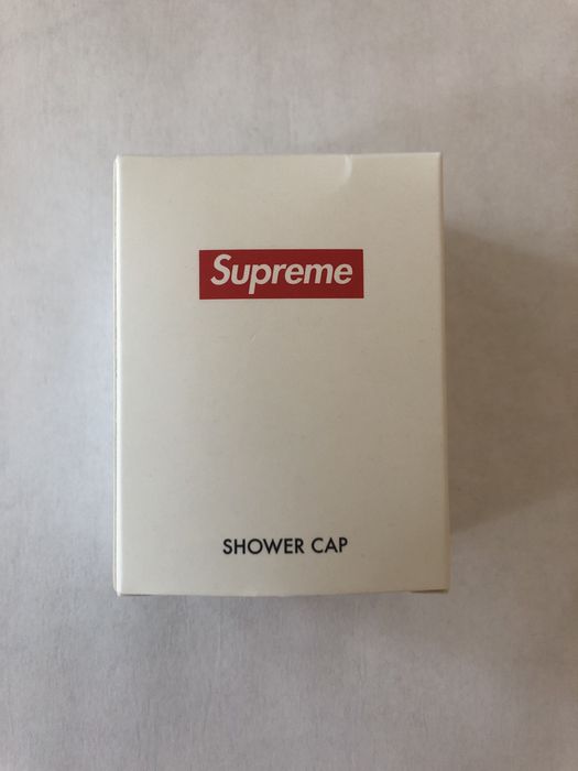 shower cap supreme