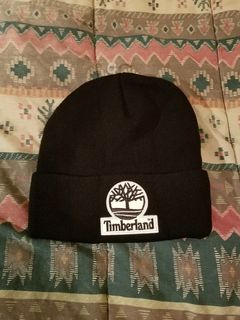 Supreme Timberland Beanie | Grailed