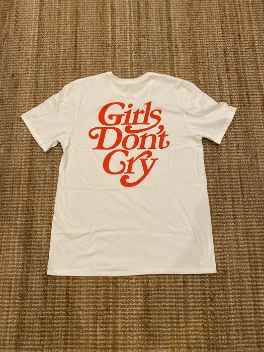 Girls don't cry Nike SB Tシャツ-