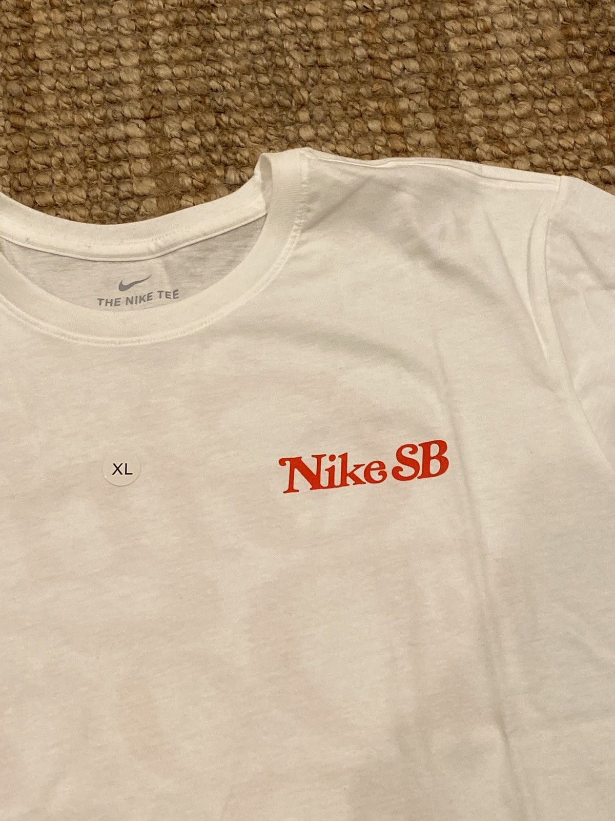 Girls Dont Cry Girls Don't Cry x Nike SB Tee | Grailed