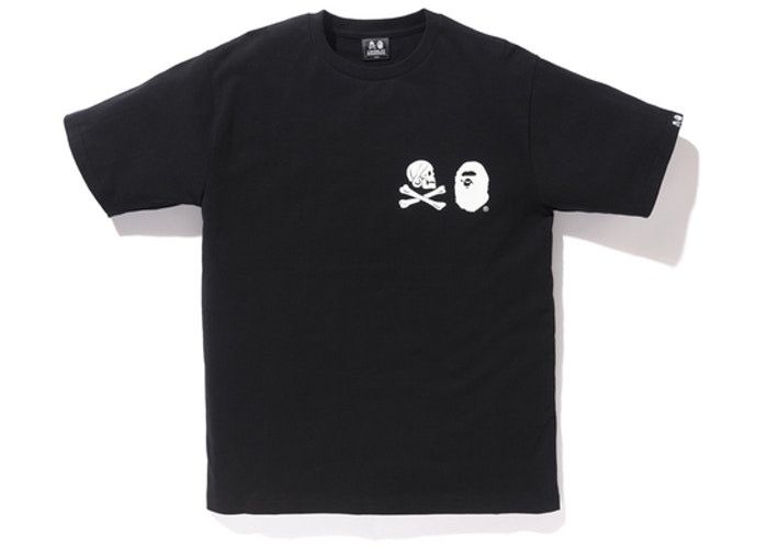 Bape Neighborhood T Shirt | Grailed