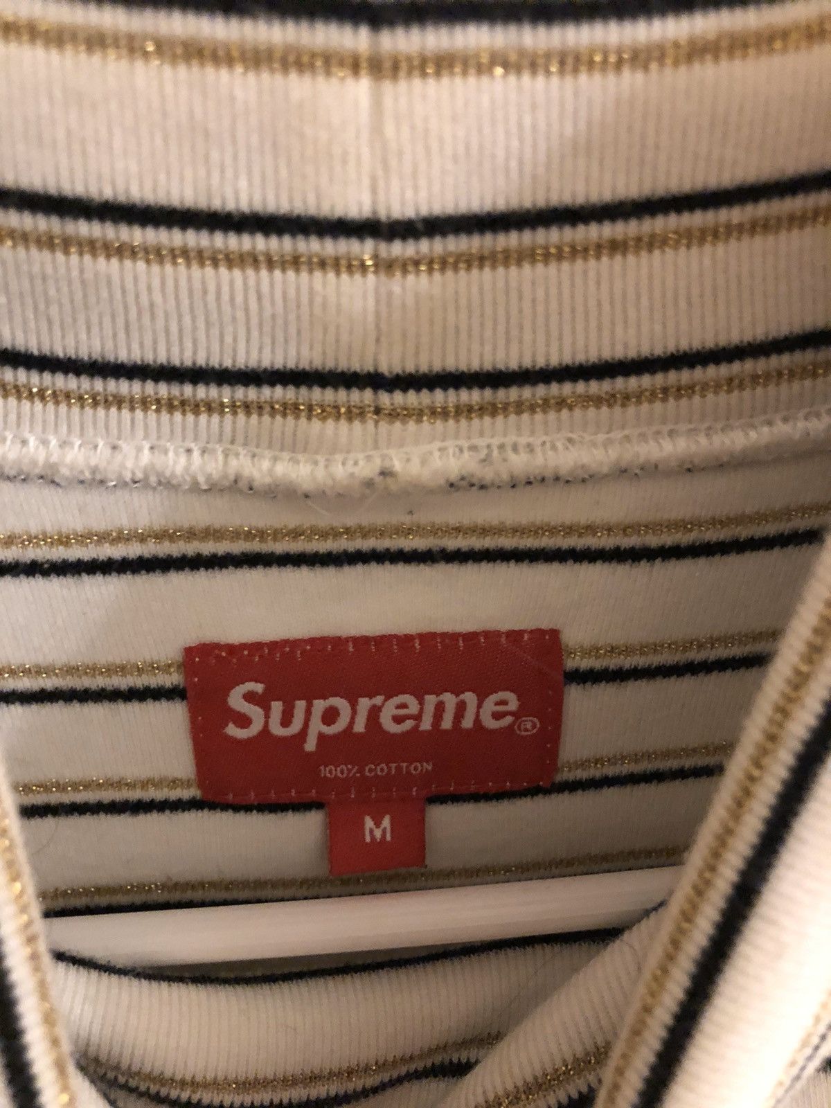 Supreme Supreme Turtle Neck | Grailed