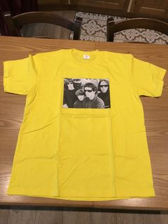 Velvet Underground Supreme Shirt | Grailed