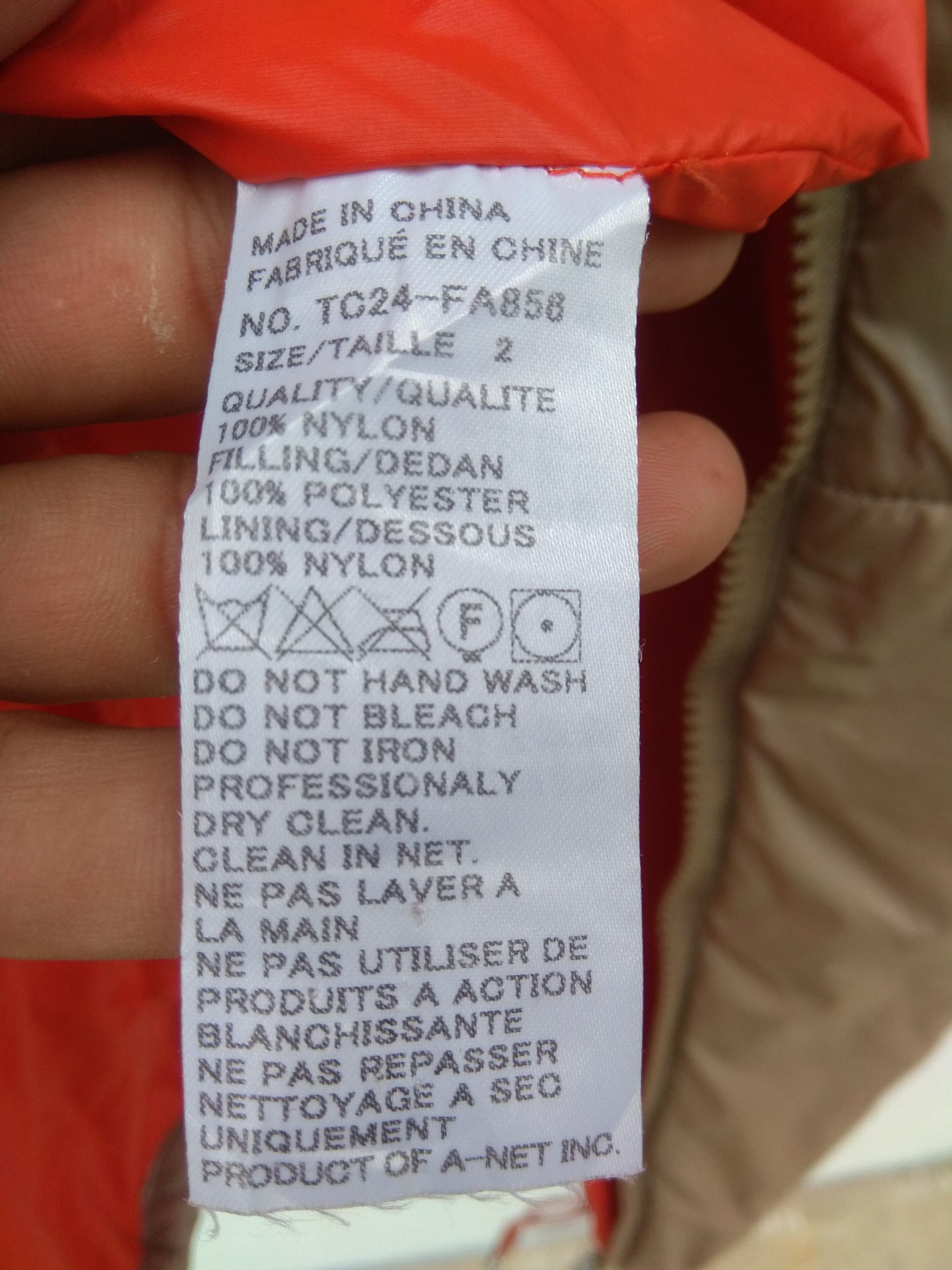 Cats tsumori chisato light jackets hoodies Sweatshirts Hoodies