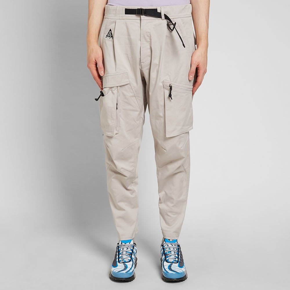 Nike - Nike ACG Woven Cargo Pants | HBX - ハイプビースト