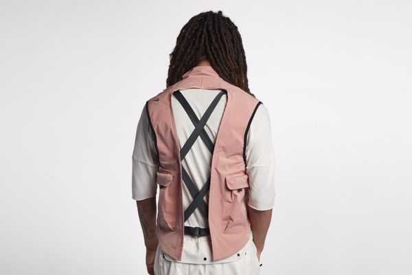 Nikelab aae 2.0 clearance vest