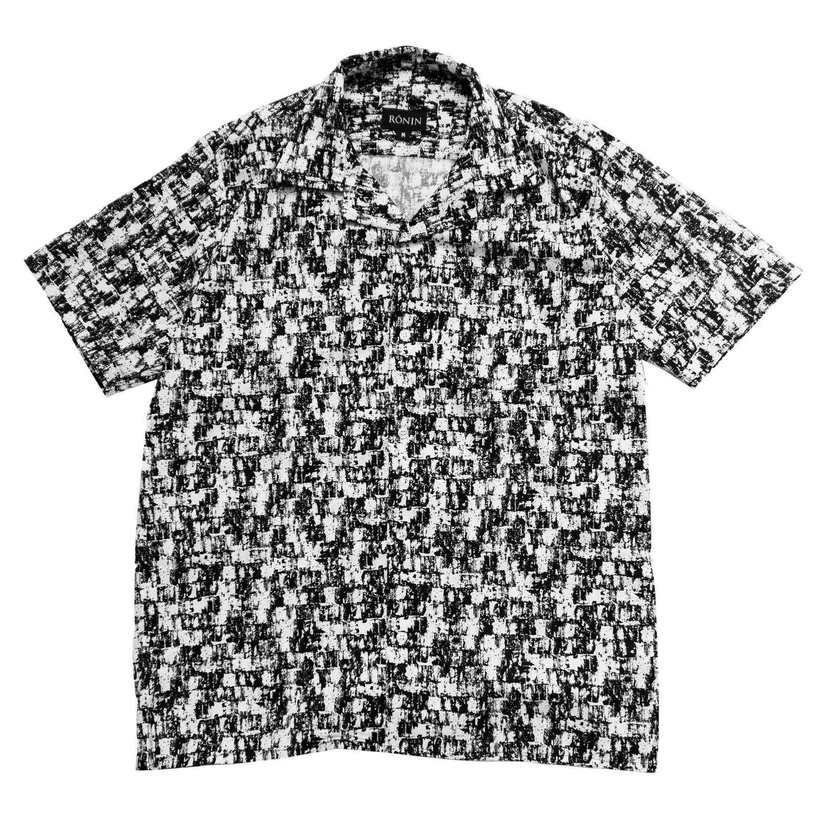 Ronin Division Ronin Division Madness Shirt Size US S / EU 44-46 / 1 - 1 Thumbnail