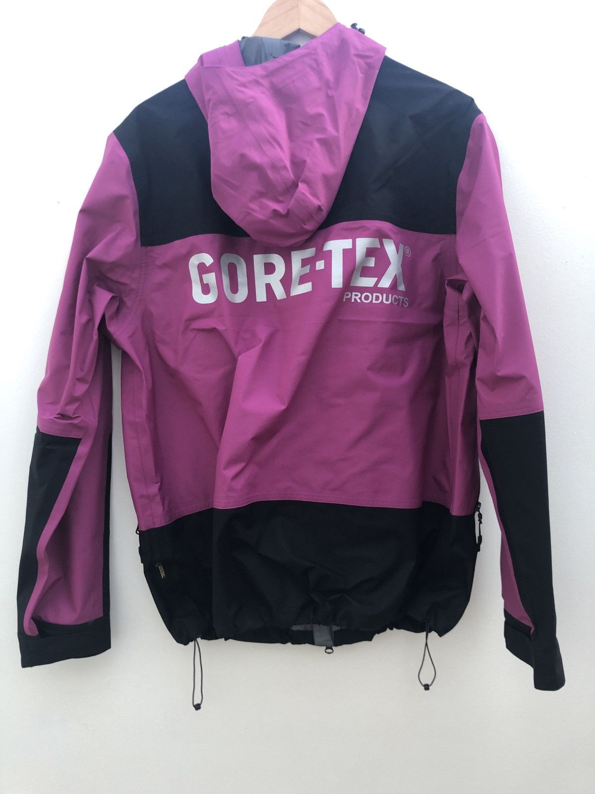 Stussy Stussy Gore-Tex Mountain Parka - XL - BNWT | Grailed 