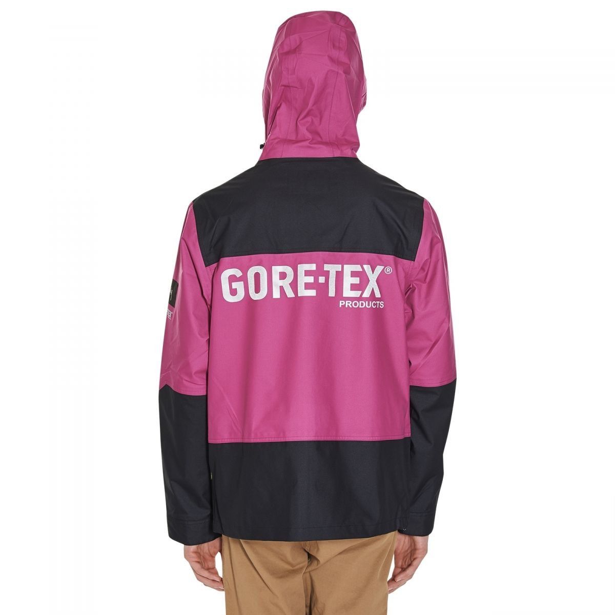 Stussy Stussy Gore-Tex Mountain Parka - XL - BNWT | Grailed 