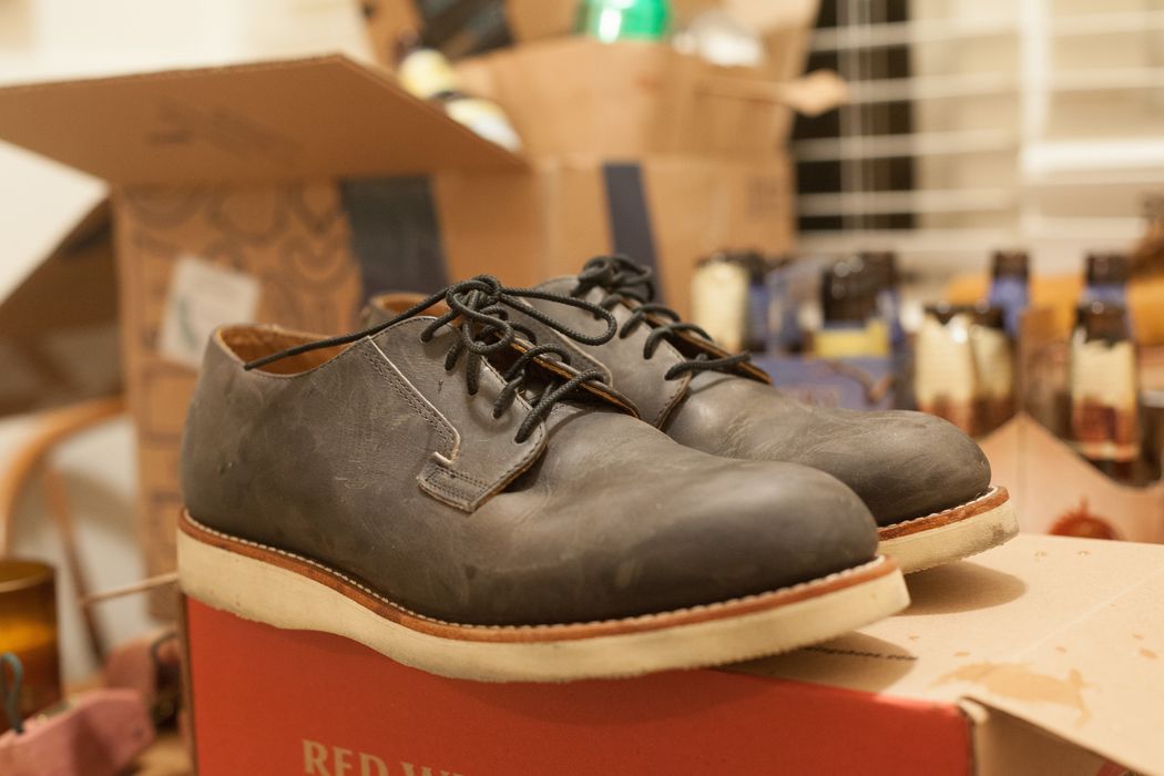 Red Wing Red Wing 3103 (Postman Oxford) | Grailed