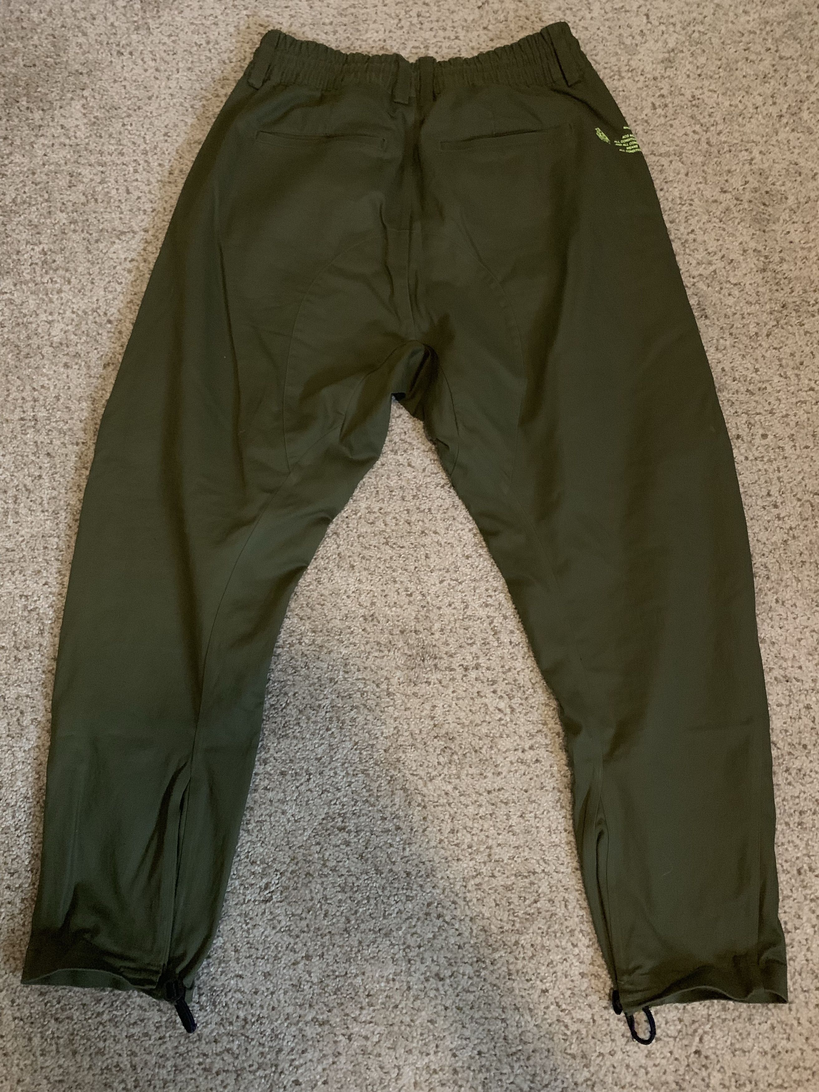 Nike ACG nike lab acg deploy cargo pants | Grailed Nike ACG nike lab acg deploy cargo pants | Grailed