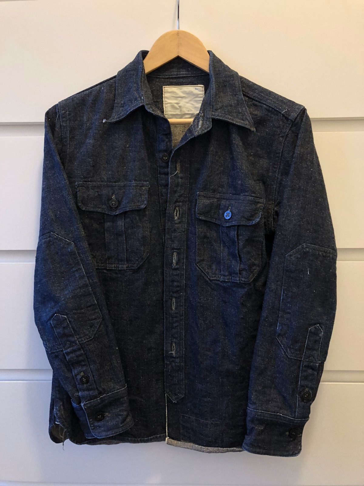 Mister Freedom Mister Freedom Okinawa CPO Grailed