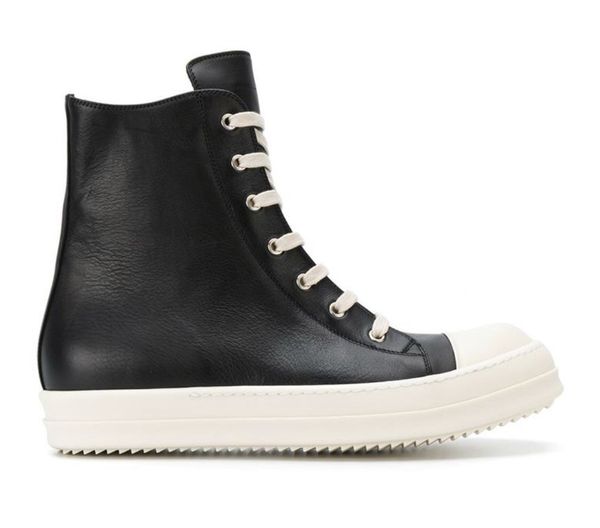 Rick Owens Lpo 40 | Grailed