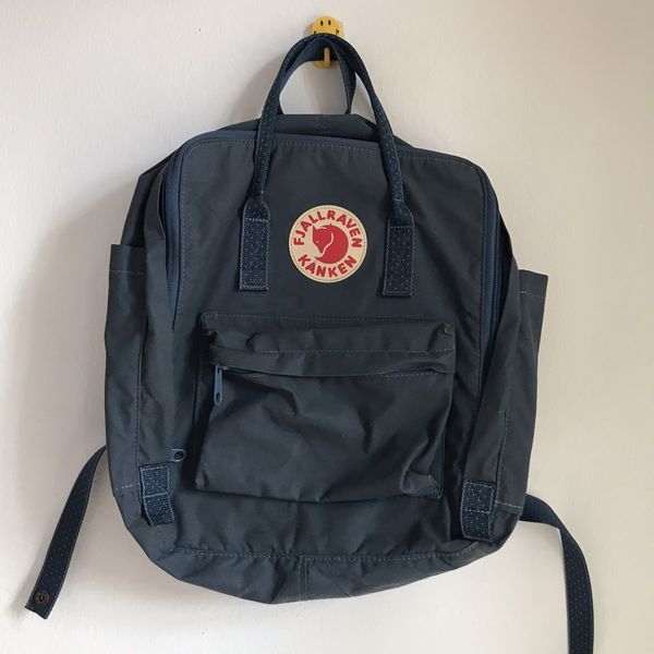 Kanken big outlet size