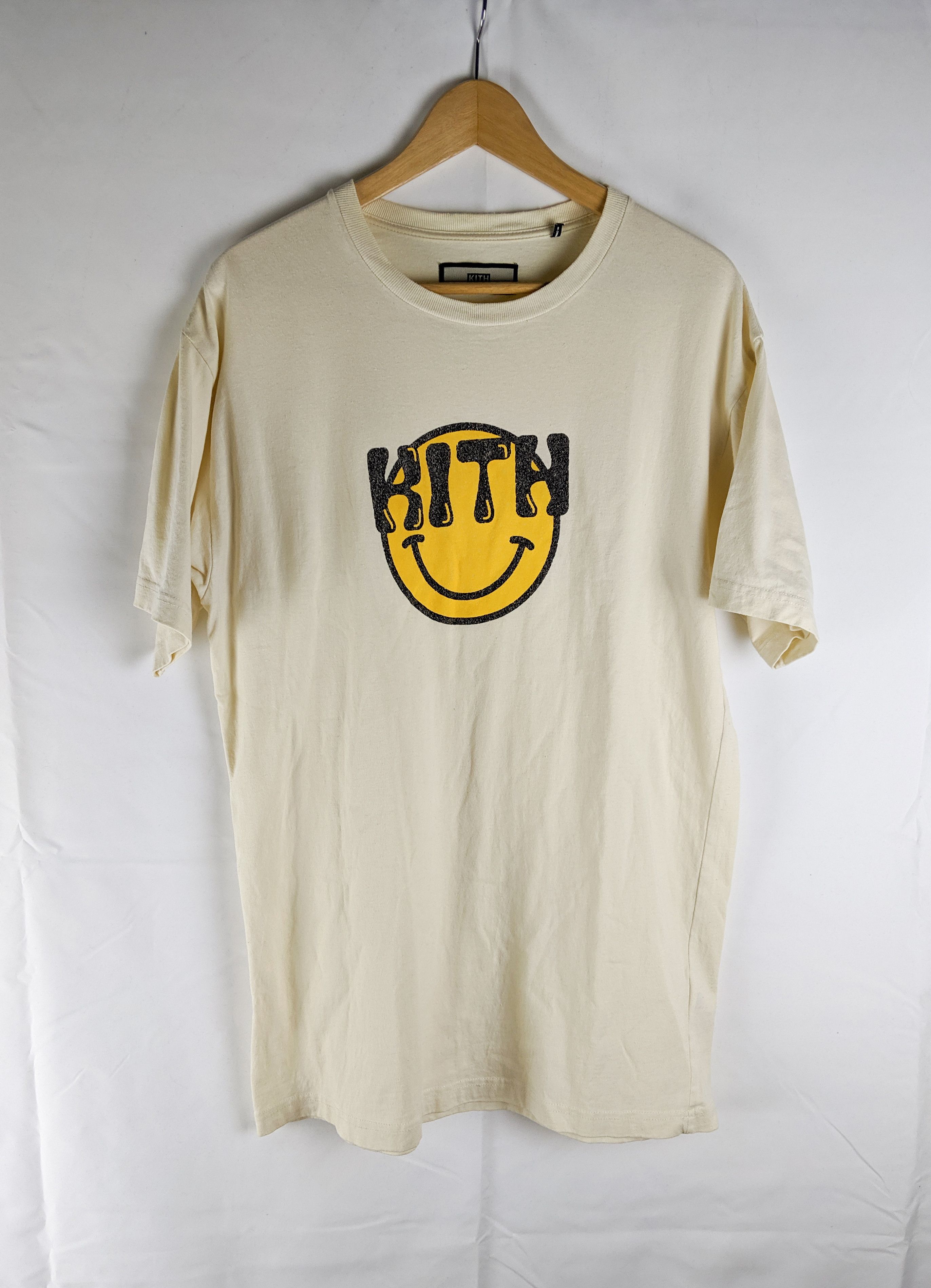 Kith Kith Cheeky Tee | Grailed