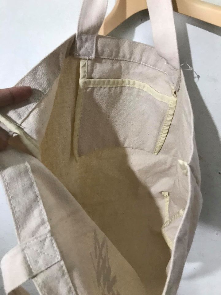 Stussy Stussy Tote Bag | Grailed