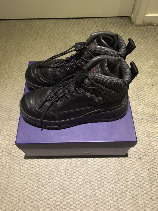 Camper Kiko Kostadinov x Camper Lab Gore-Tex | Grailed