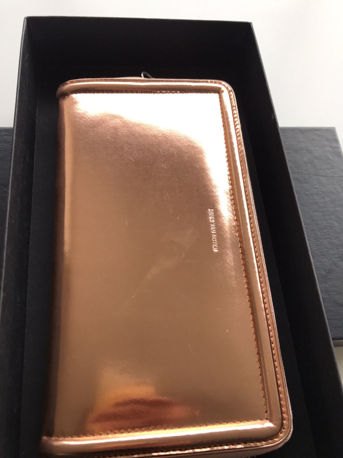 Dries van Noten wallet